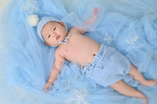 晋城宝宝嘴唇周围发青