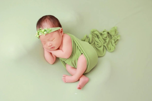 晋城宝宝睡着就发烧