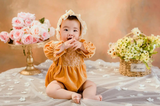 晋城四个月宝宝咳嗽小妙招